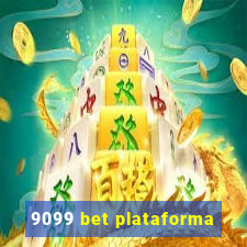 9099 bet plataforma